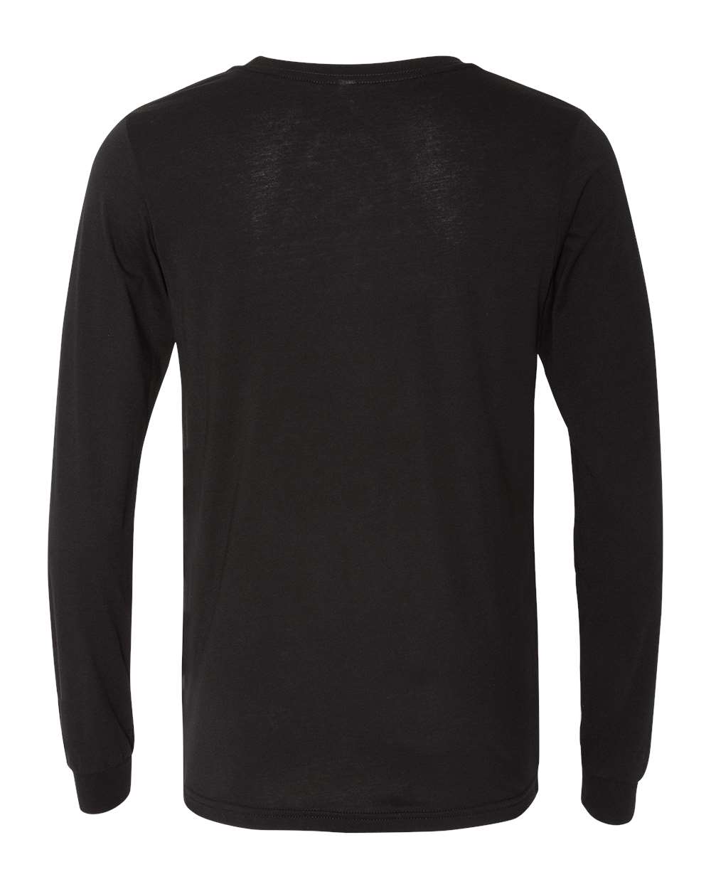 Unisex Triblend Long Sleeve Tee - 3513 32