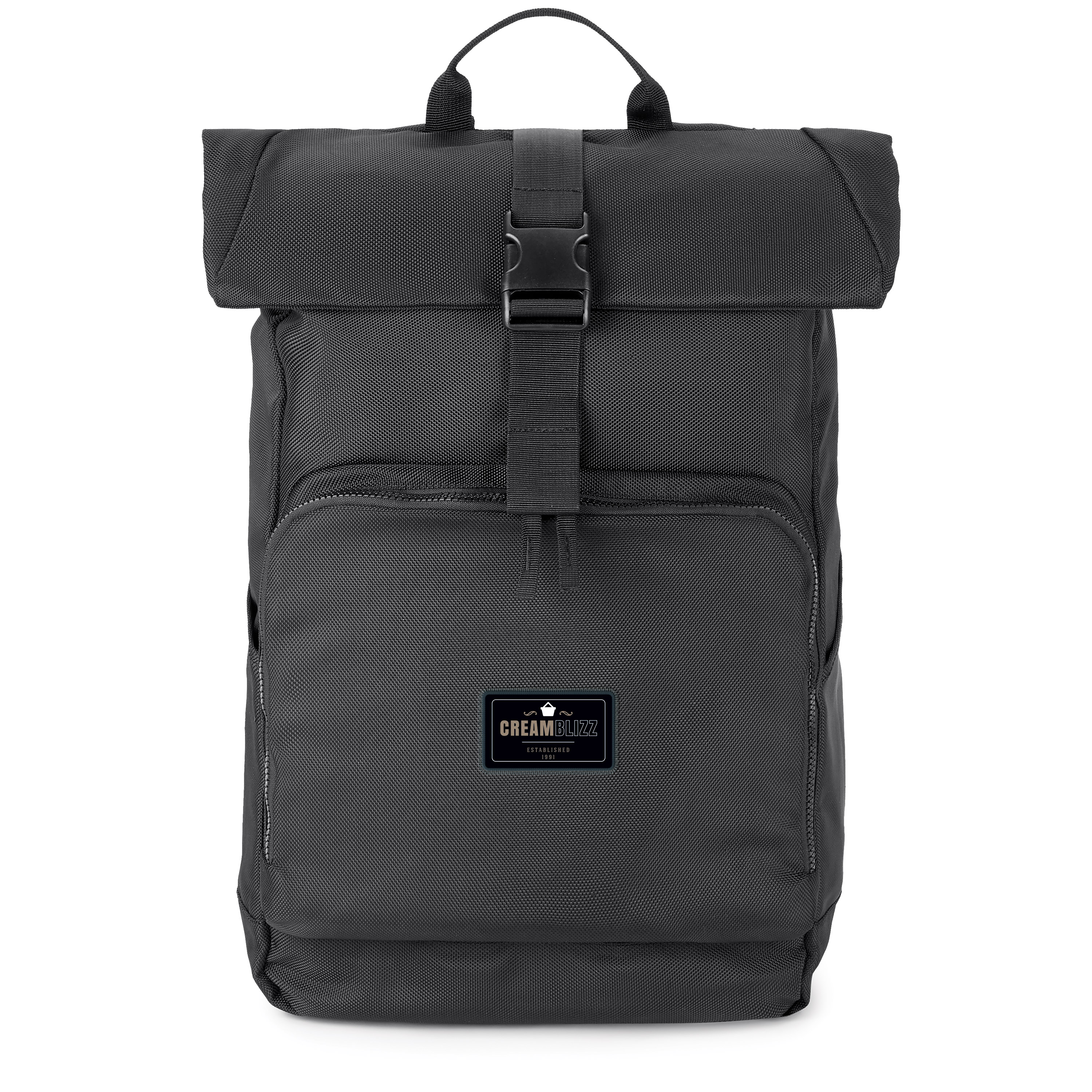 Collection X Total Access Backpack, custom backpack with logo imprint 15