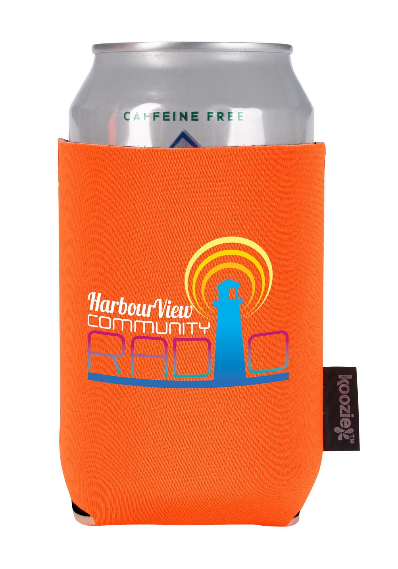 Koozie® Magnetic RPET Can Cooler 95