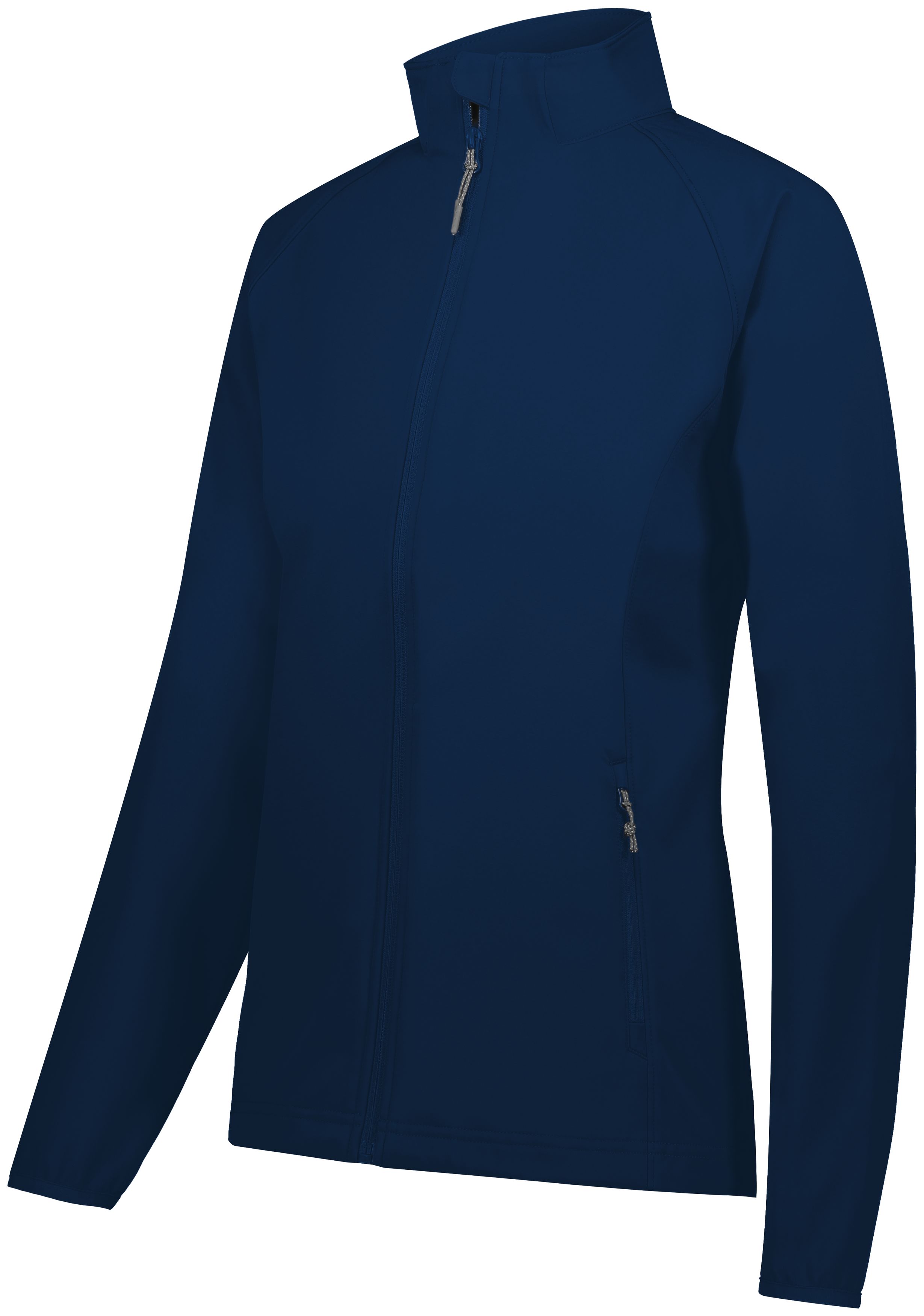 Ladies Featherlight Soft Shell Jacket 4