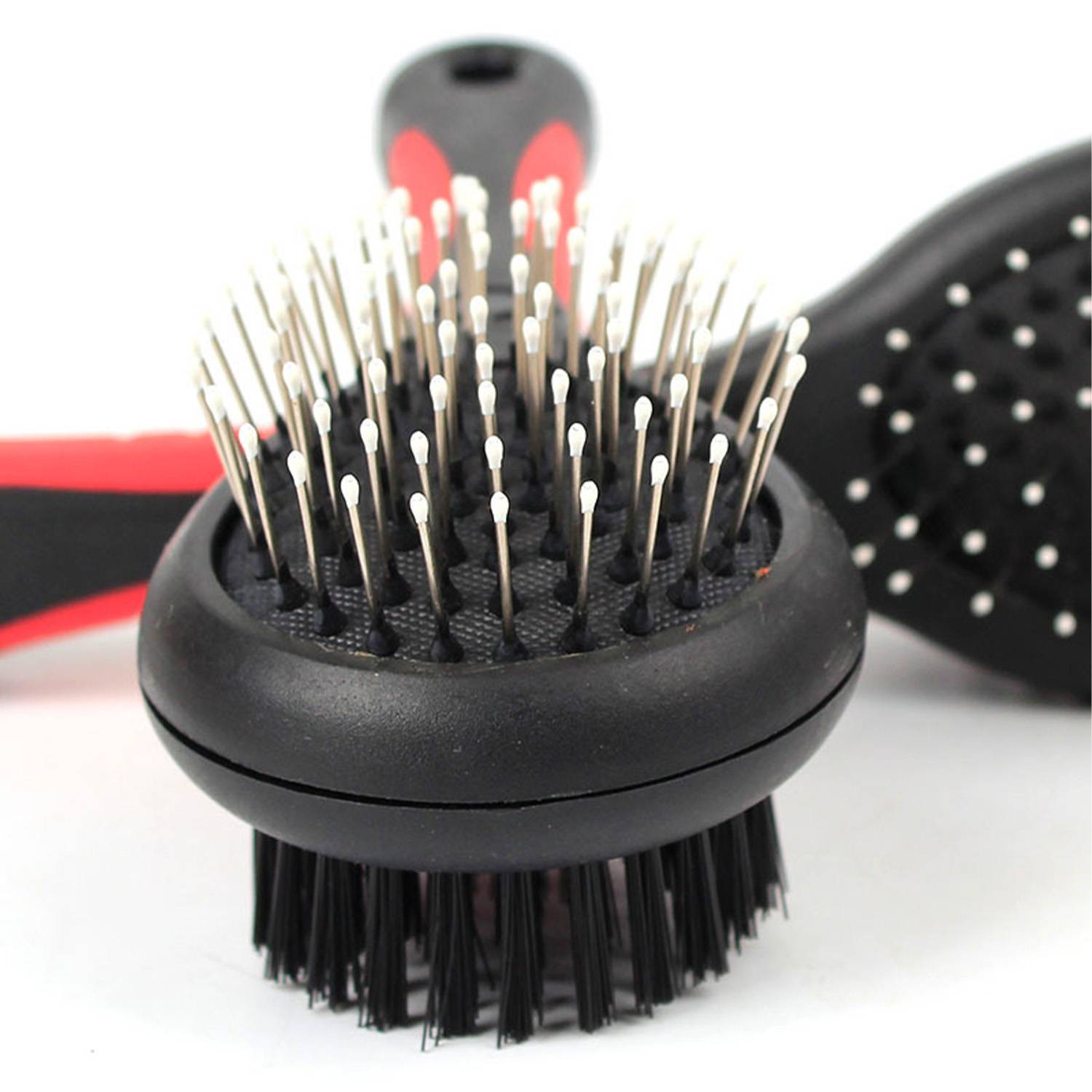 Double Sided Pet Comb 4