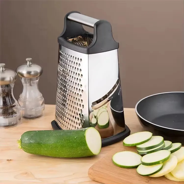 Professional Box Grater 4