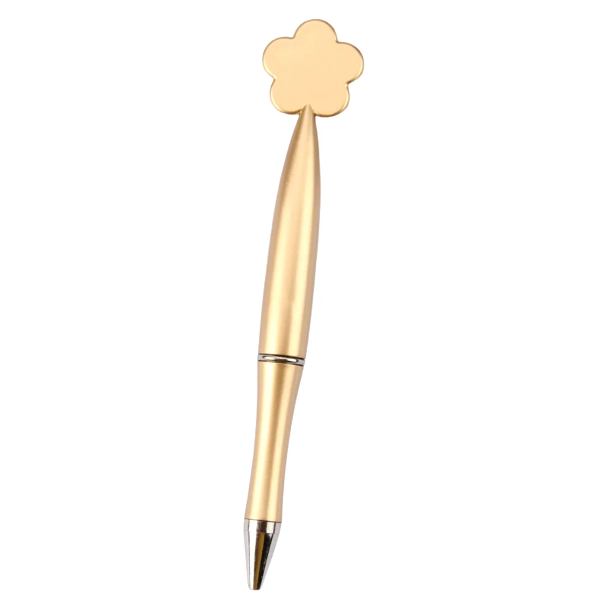 Heart-Shaped Ballpoint Love Pen 2