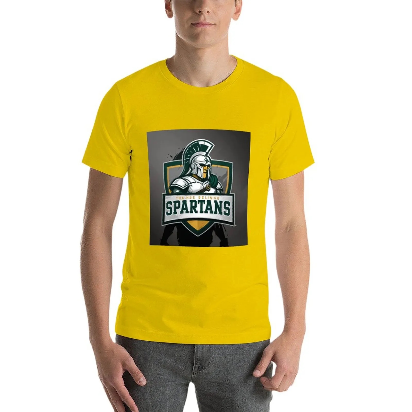 Bulk Custom Logo T Shirts For Men Wholesale Soft Cotton Promotional Corporate Gift Tees 2