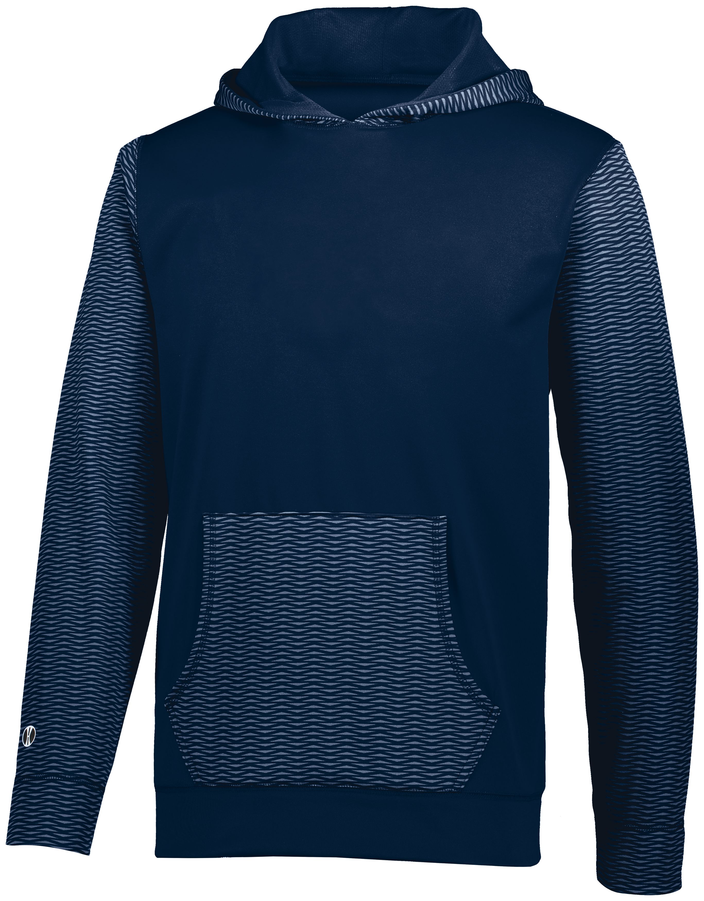 Youth Range Hoodie 2