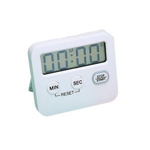 100 Minute Electronic Countdown Timer 10