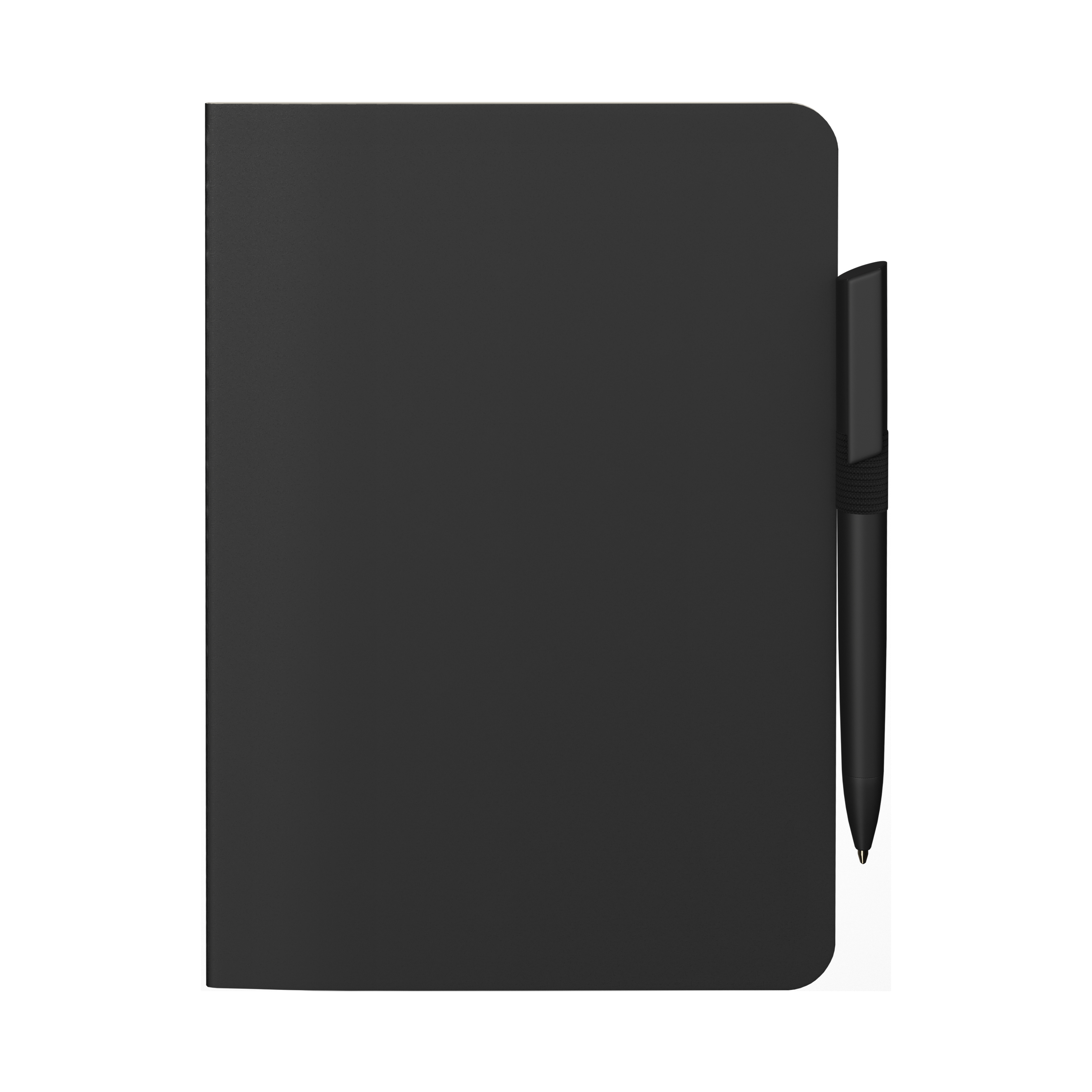 Donald single meeting journal pen combo 7