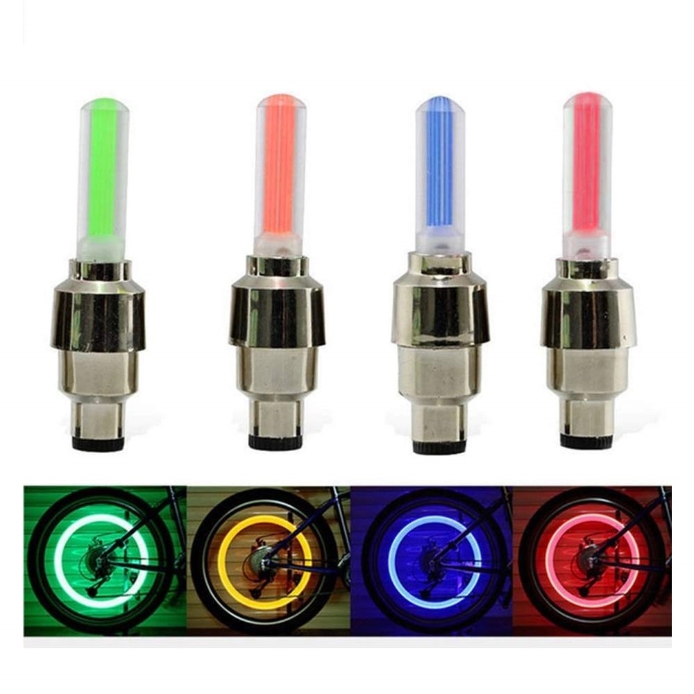 Bicycle Car Valve lamp 3