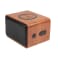 Wood Bluetooth Speaker with Wireless Charging Pad 33