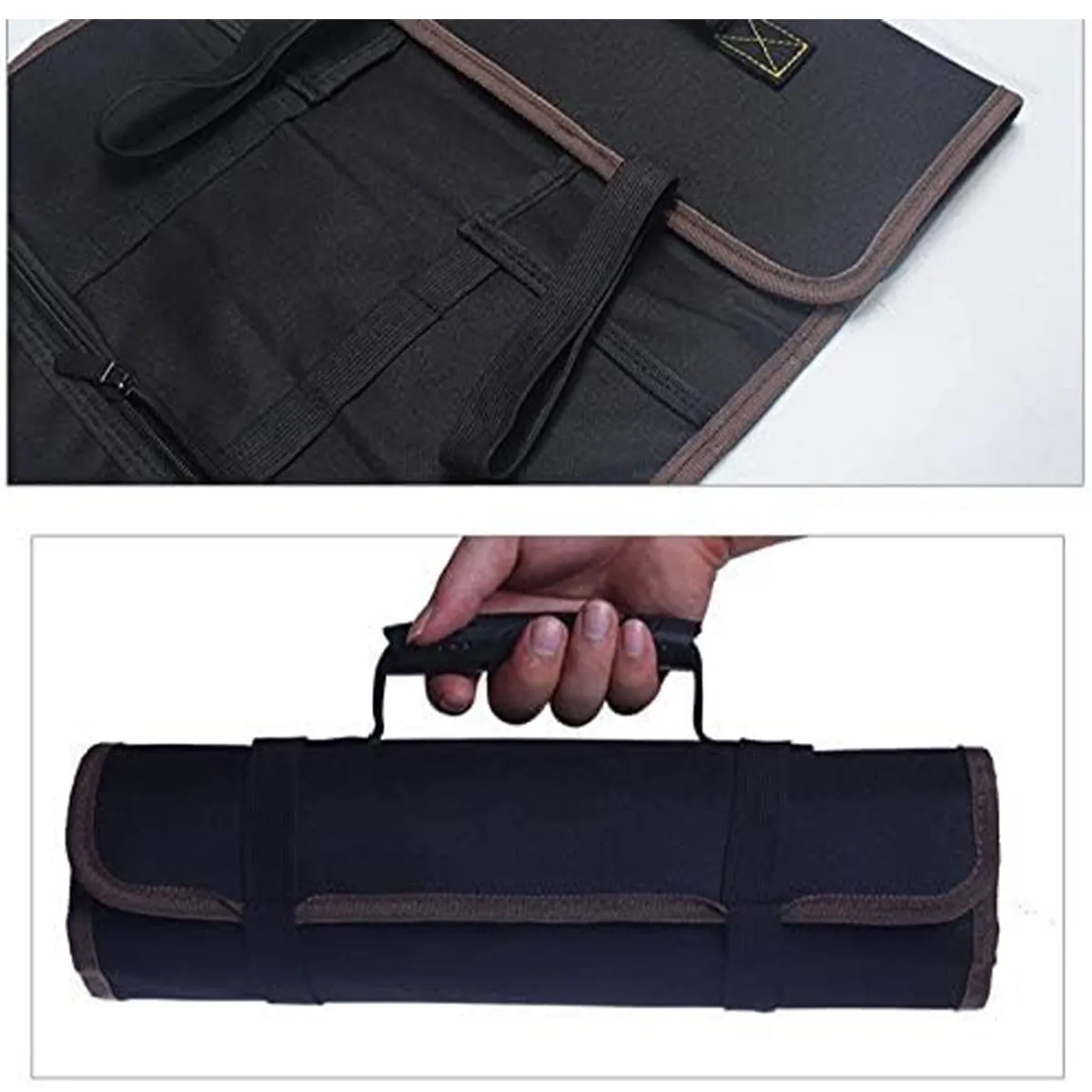 Multifunctional Portable Securely Utility Hardware Tools 2