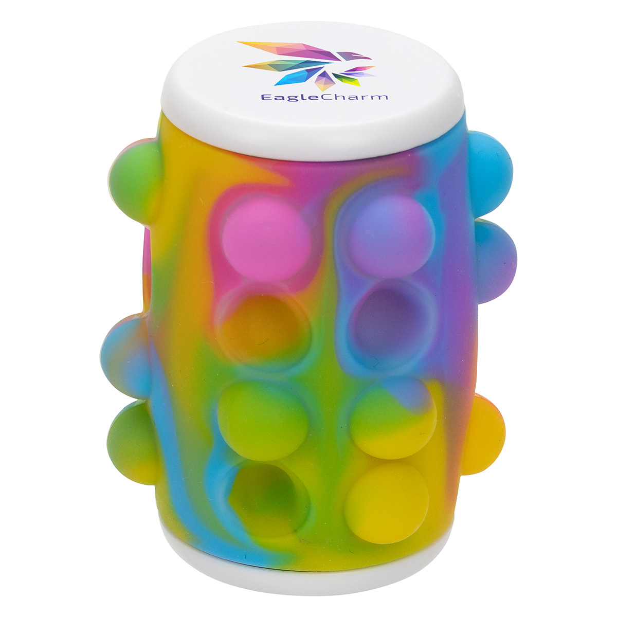 Push Pop Spinning Top 63