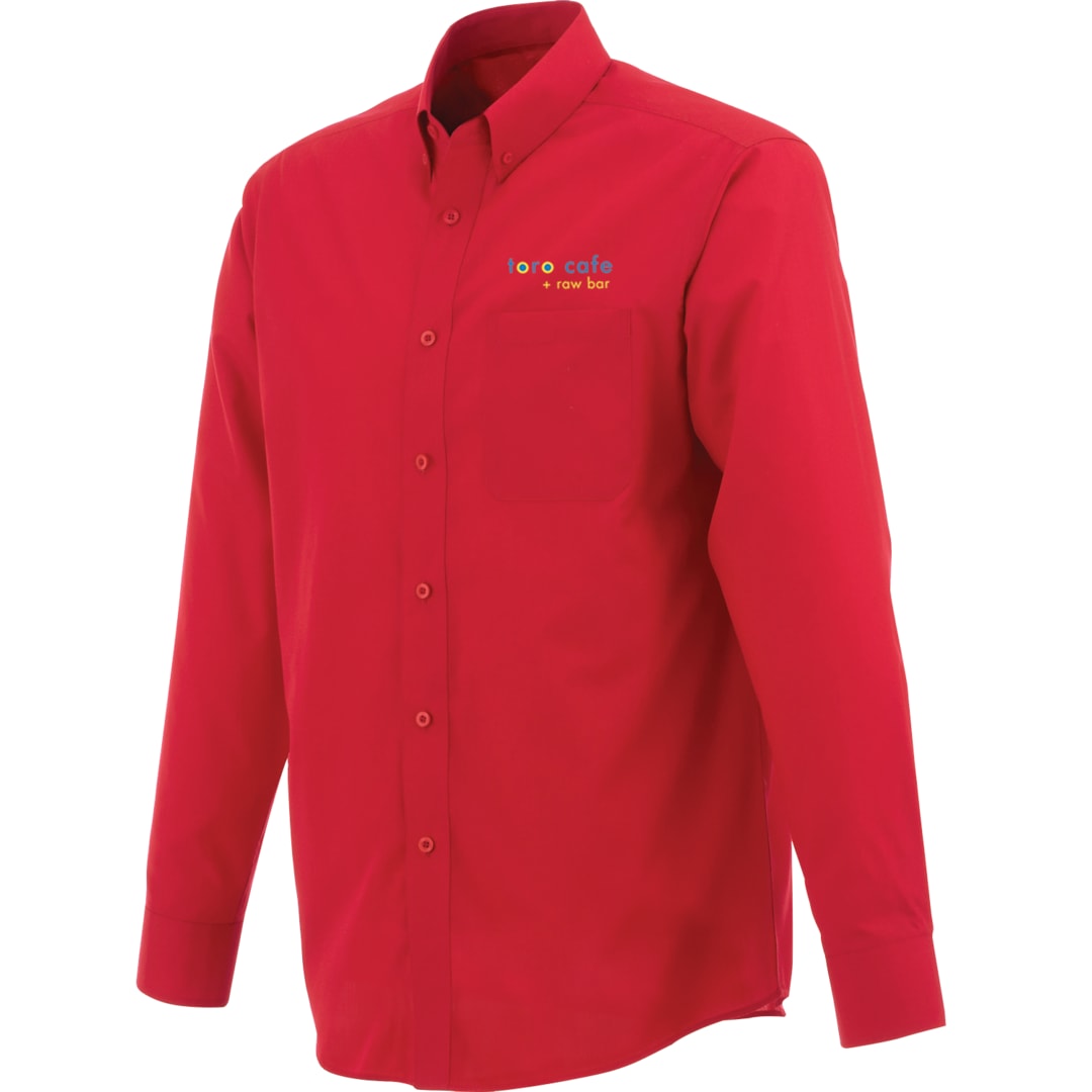 Men's PRESTON Long Sleeve Shirt 238