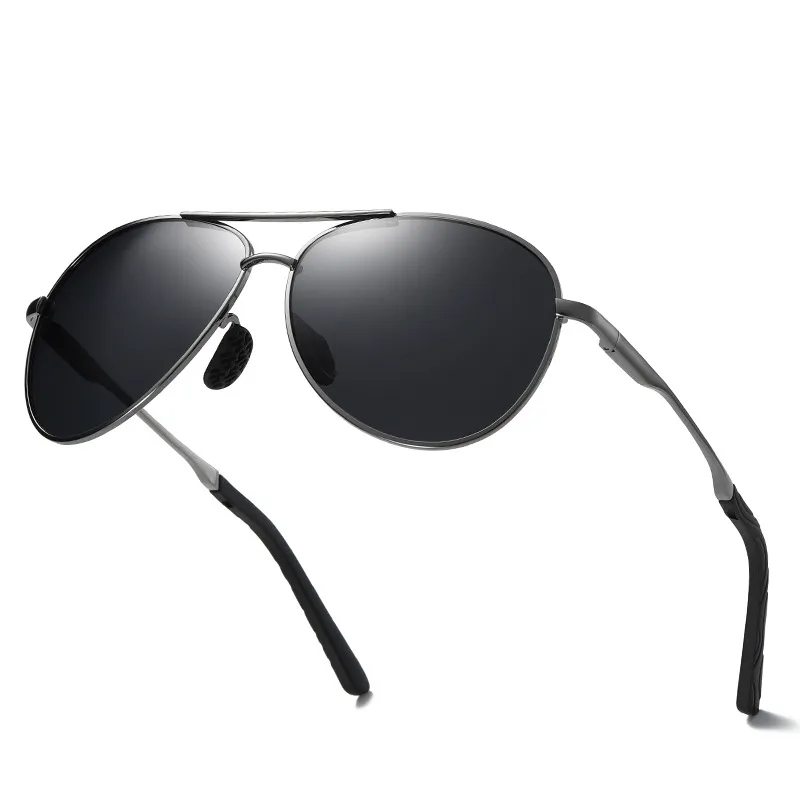 Metal Sunglasses Lightweight 3