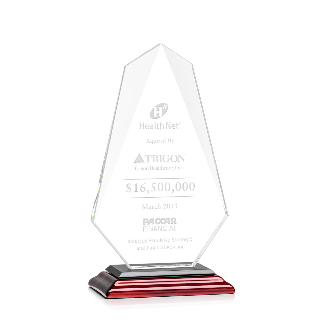 Jemma Award - Rosewood 17
