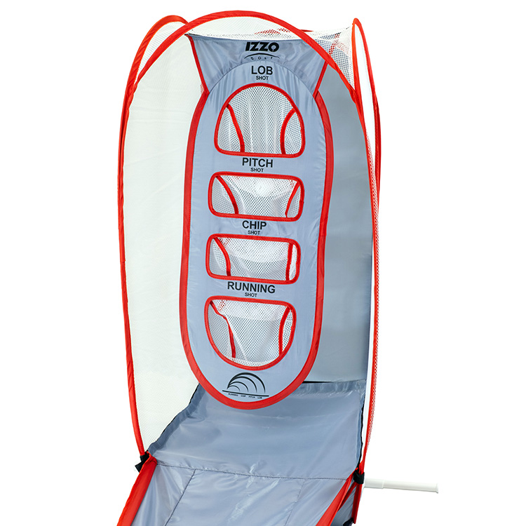 Izzo Perfect Pitch Chipping Net 1