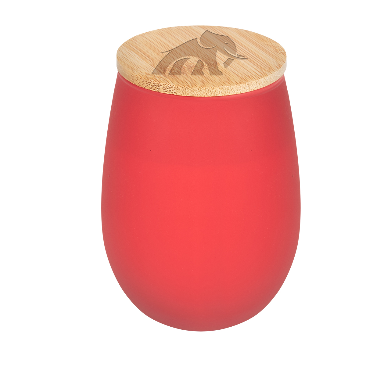 Center Peace Scented Candle 4