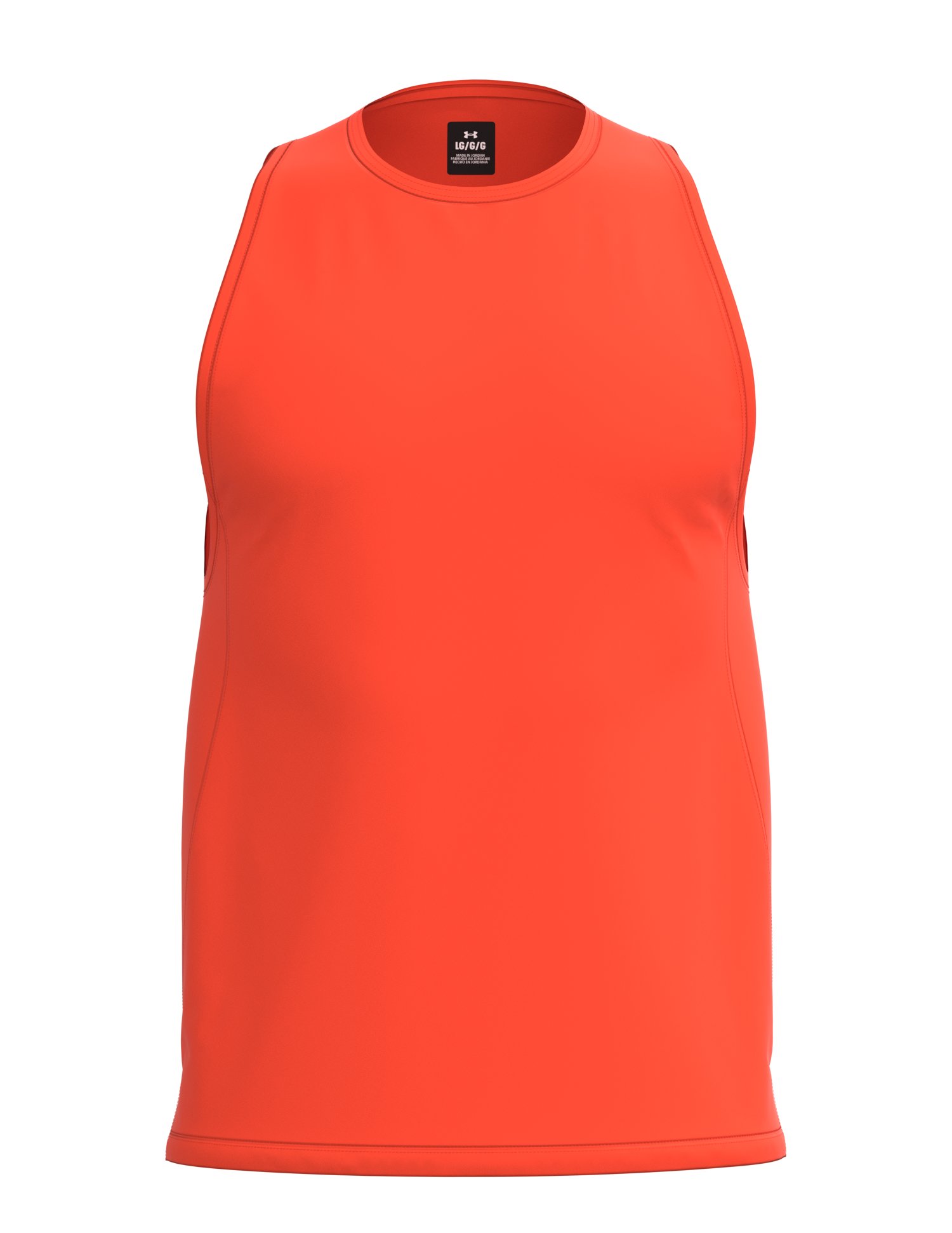 Men's UA Meridian Tank  3