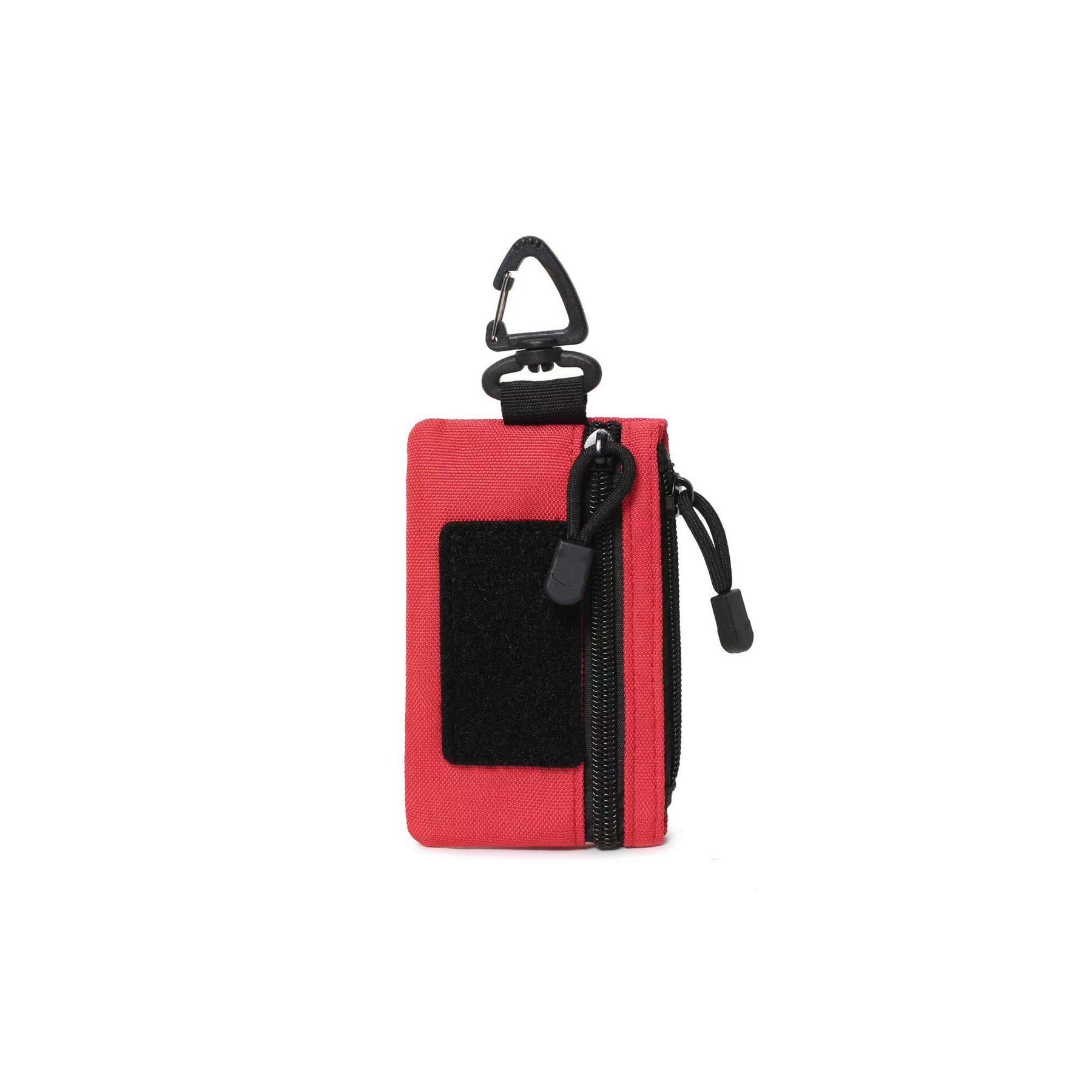 Portable Zippered Waist Bag 3