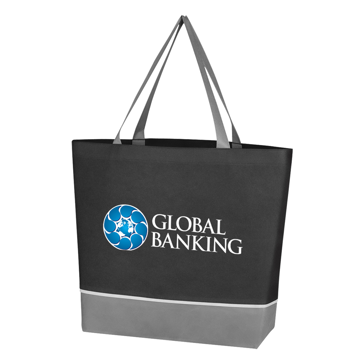 Non-Woven Overtime Tote Bag 9