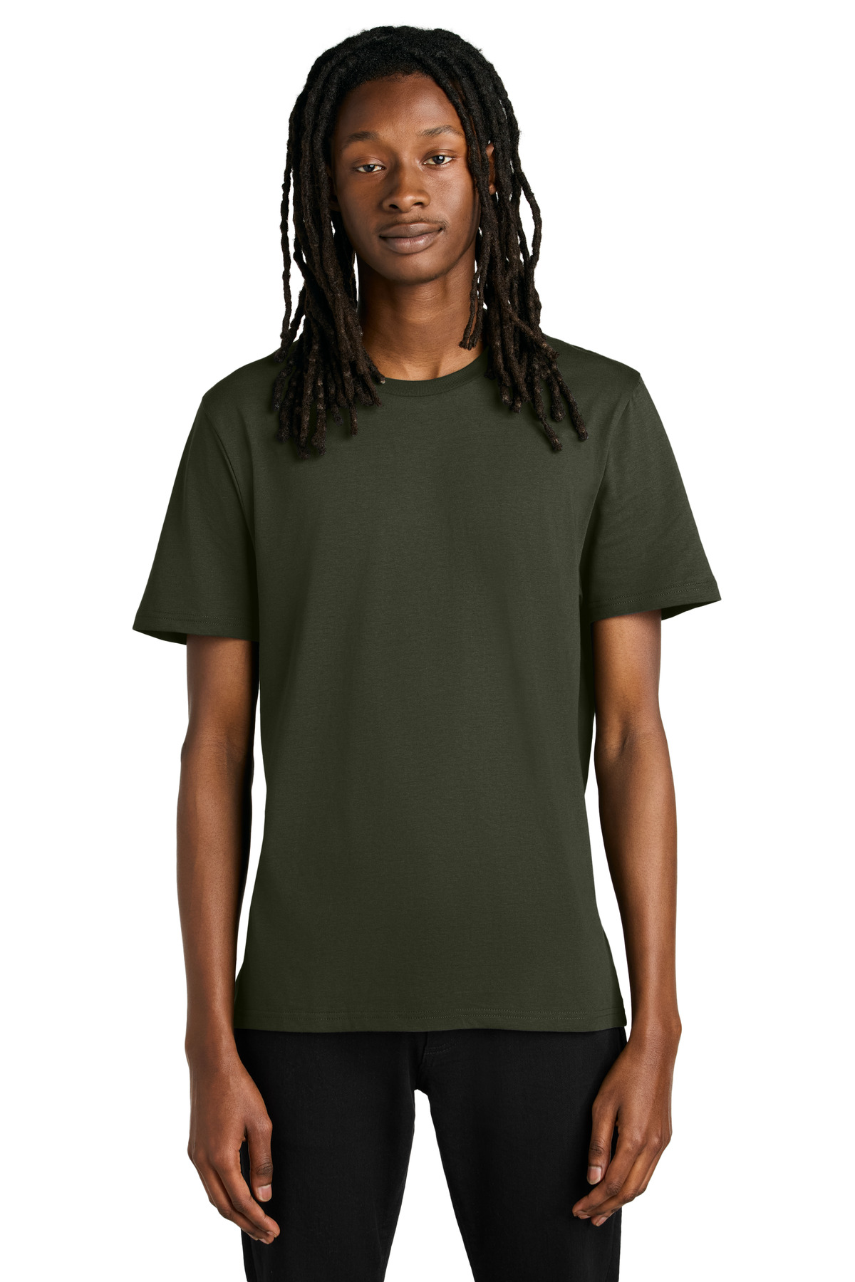 Allmade Unisex Organic Cotton Tee. AL2100 50