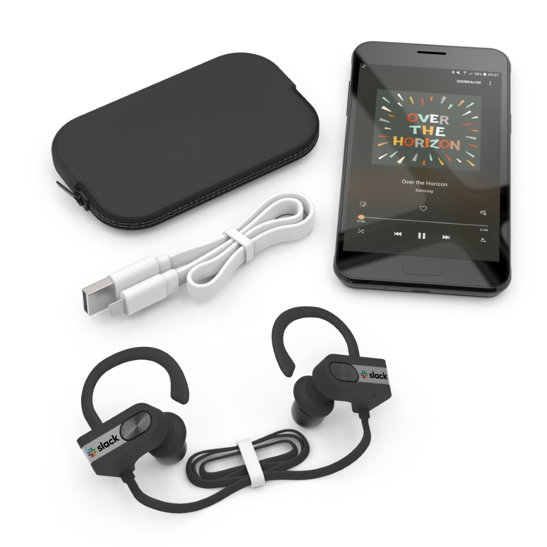 PowerBuds: Wireless earbuds 5