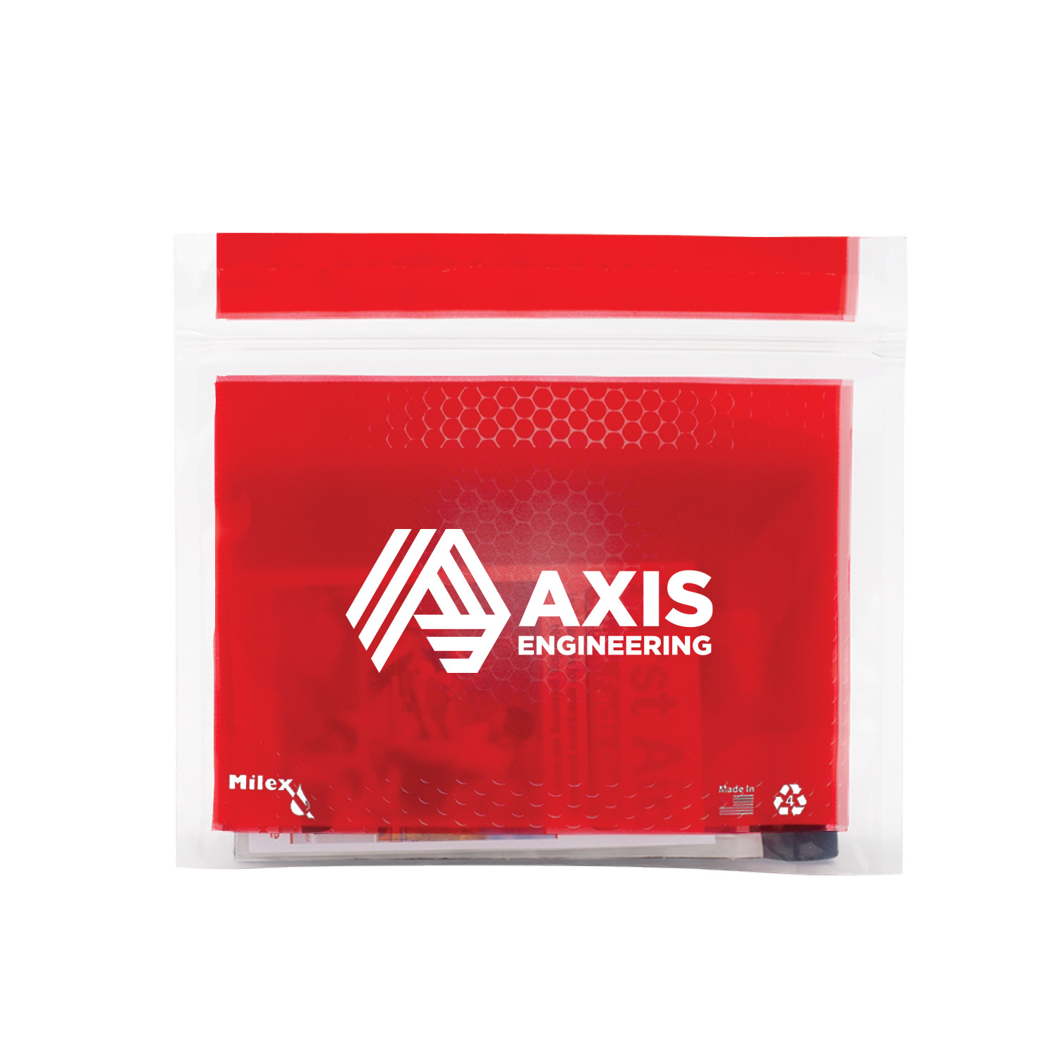 Back to Basics First Aid Kit 1