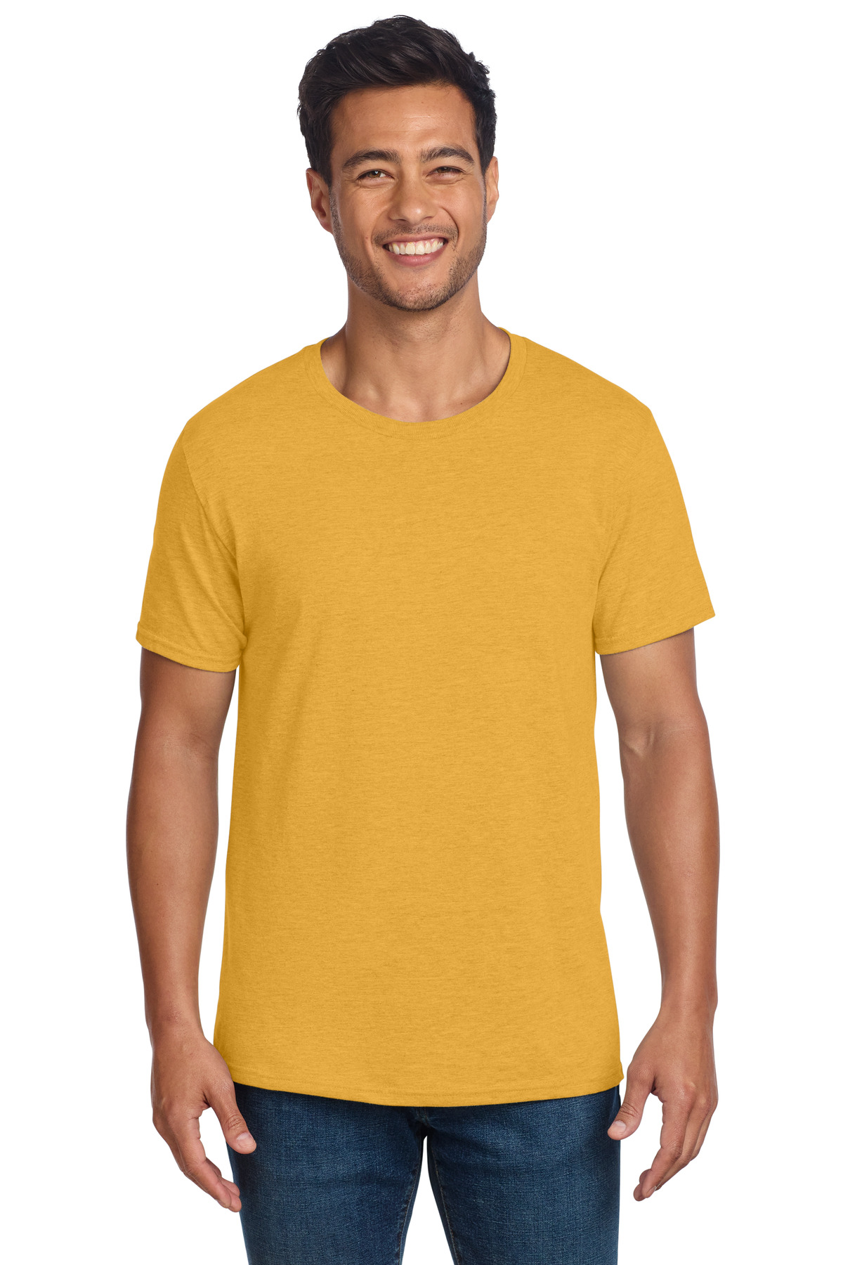 Jerzees Premium Blend Ring Spun T-Shirt 560M 83