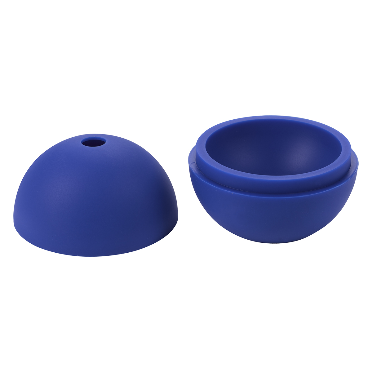 Silicone Ice Cube Sphere Mold 5