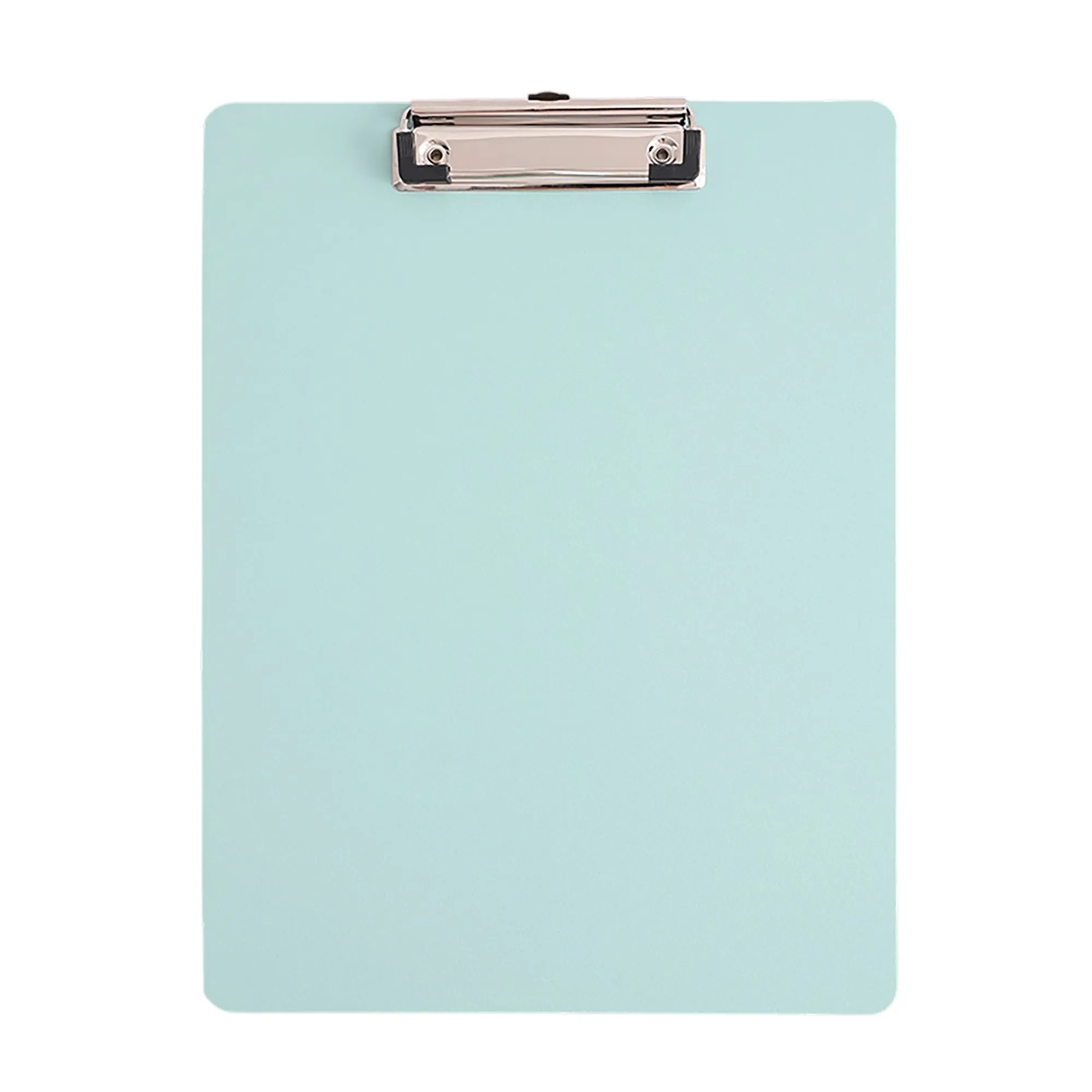A4 Plastic Clipboard 5