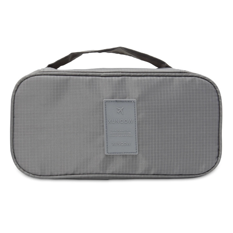 Travel Multi-Function Underwear Organize Storage Bag 4