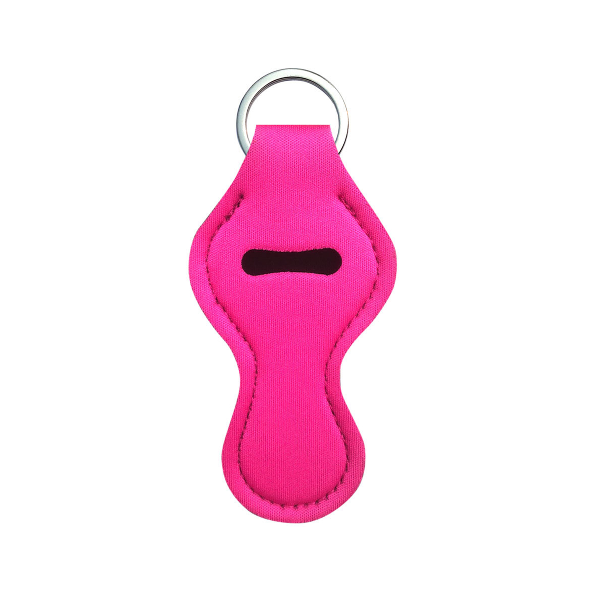 Portable Lip Balm Sleeve Holder 4.2" Length X 2.2" Width 10