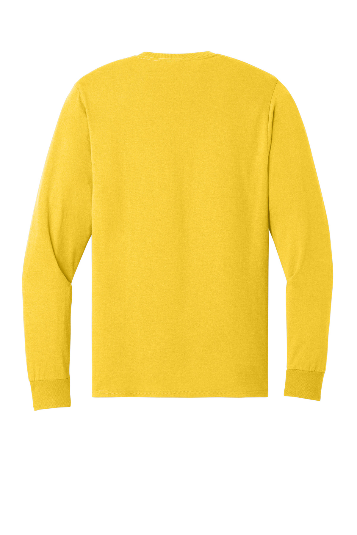 Jerzees - Dri-Power 50/50 Cotton/Poly Long Sleeve T-Shirt. 29LS 161