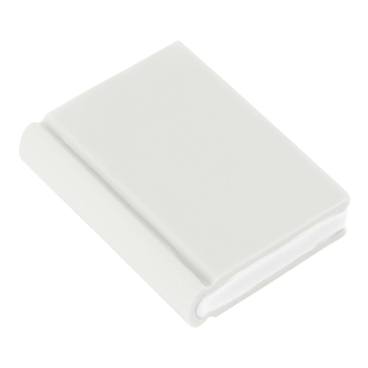 Book Shaped Rubber Eraser 4