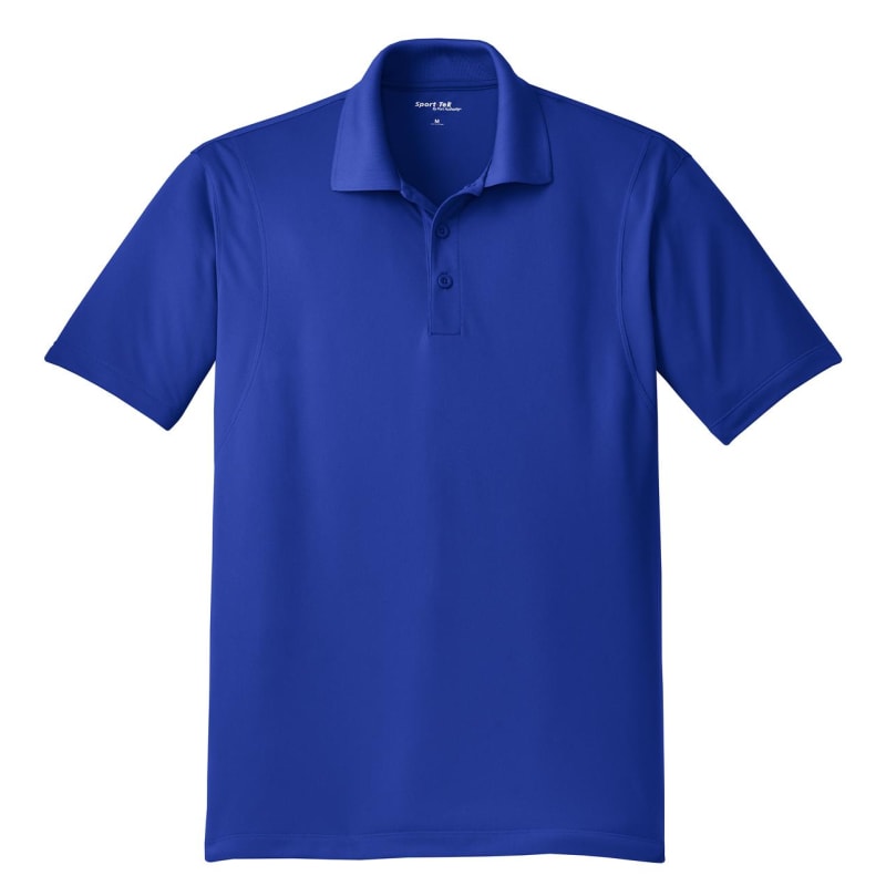 Sport-Tek Micropique Sport-Wick Polo. 5