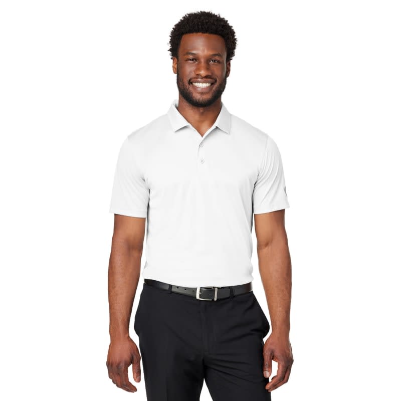 Puma Golf Men's Gamer Golf Polo 17