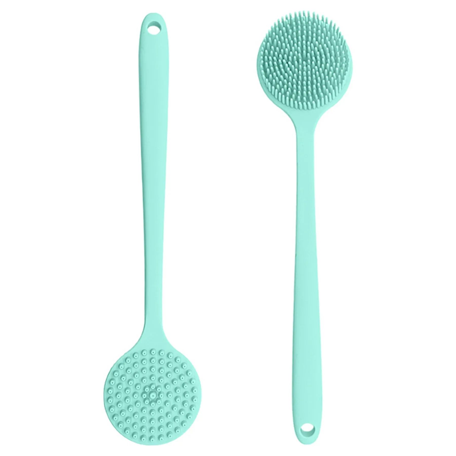 Long Handle Back Scrubber 2
