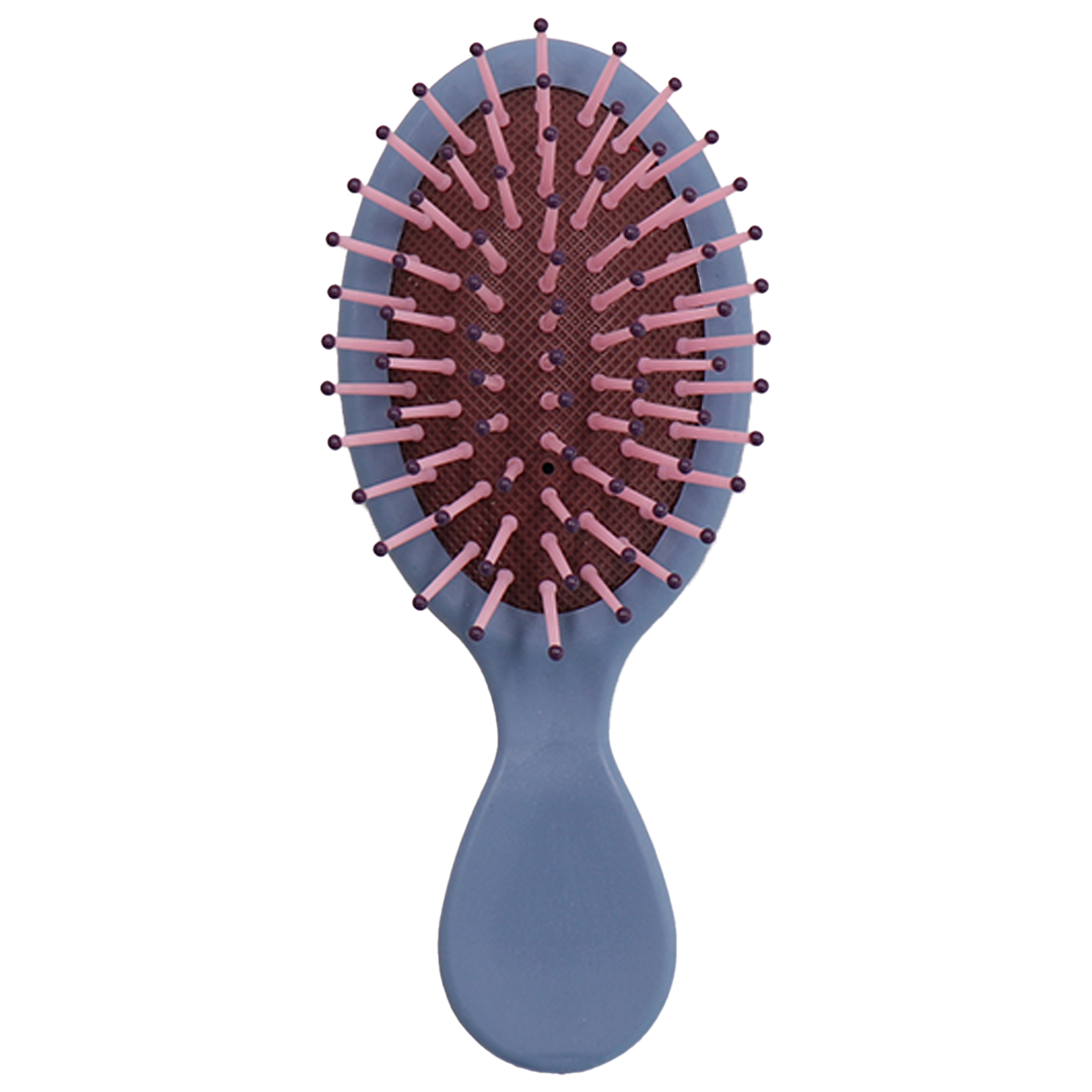 Plastic Massage Cushion Comb 2