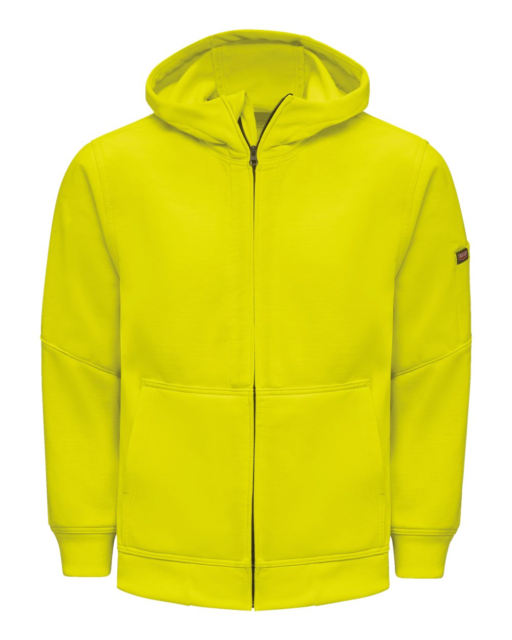 Performance Hooded Full-Zip Sweatshirt