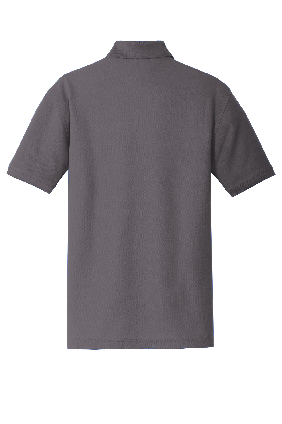 Port Authority Tall Core Classic Pique Polo. TLK100 13