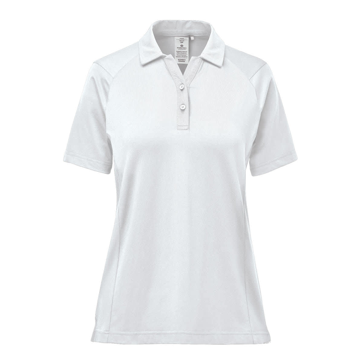 Stormtech Women's Oasis S/S Polo 28