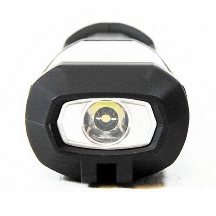 BriteTek Clarity Tilt Work Light 5