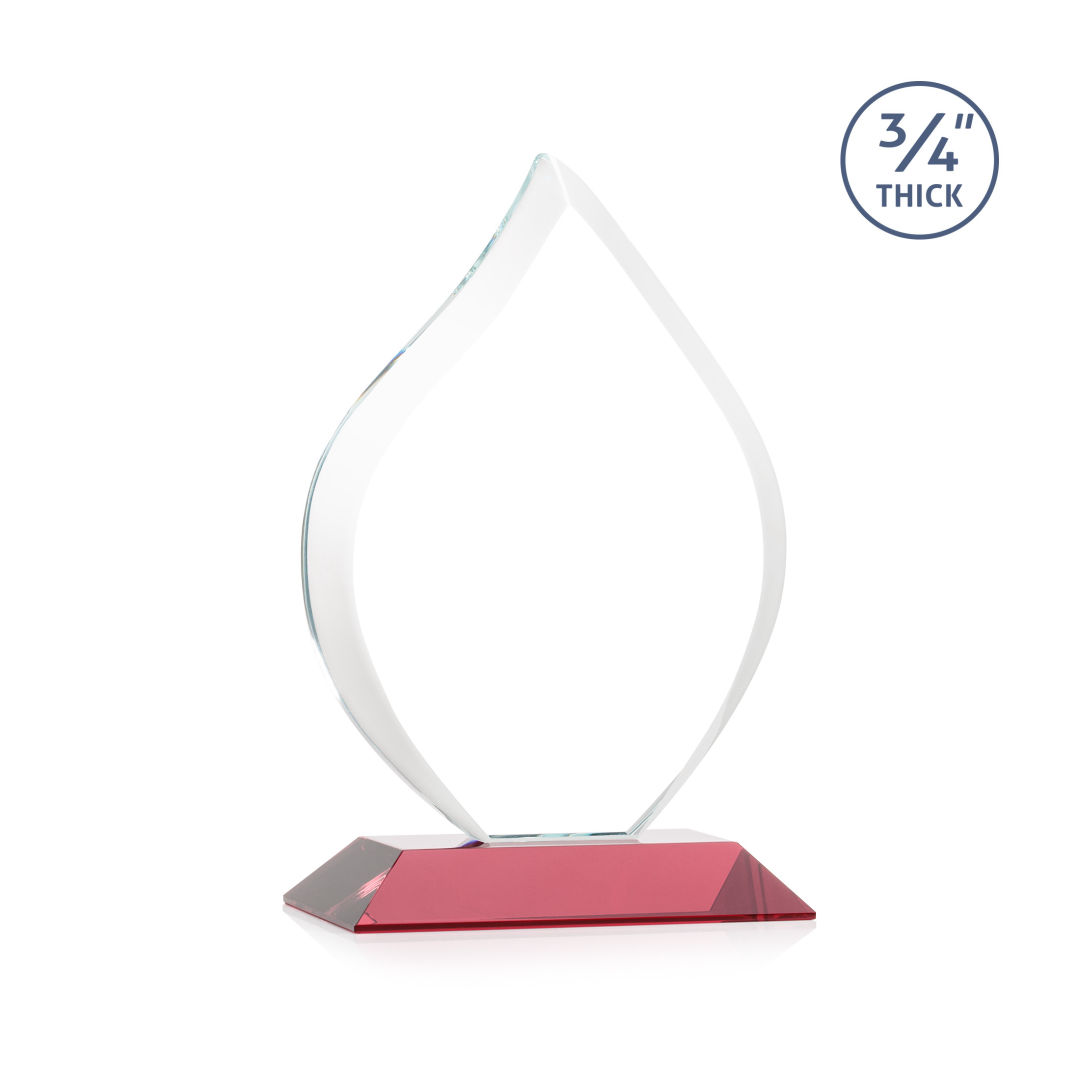 Worthington VividPrint™ Award - Red 6
