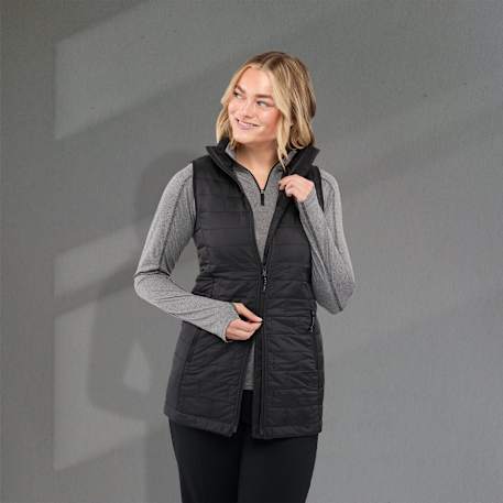 Women's TELLURIDE Packable Insulated Vest 93