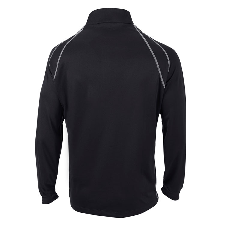 Columbia Omni-Heat Range Session 1/4 Zip 6