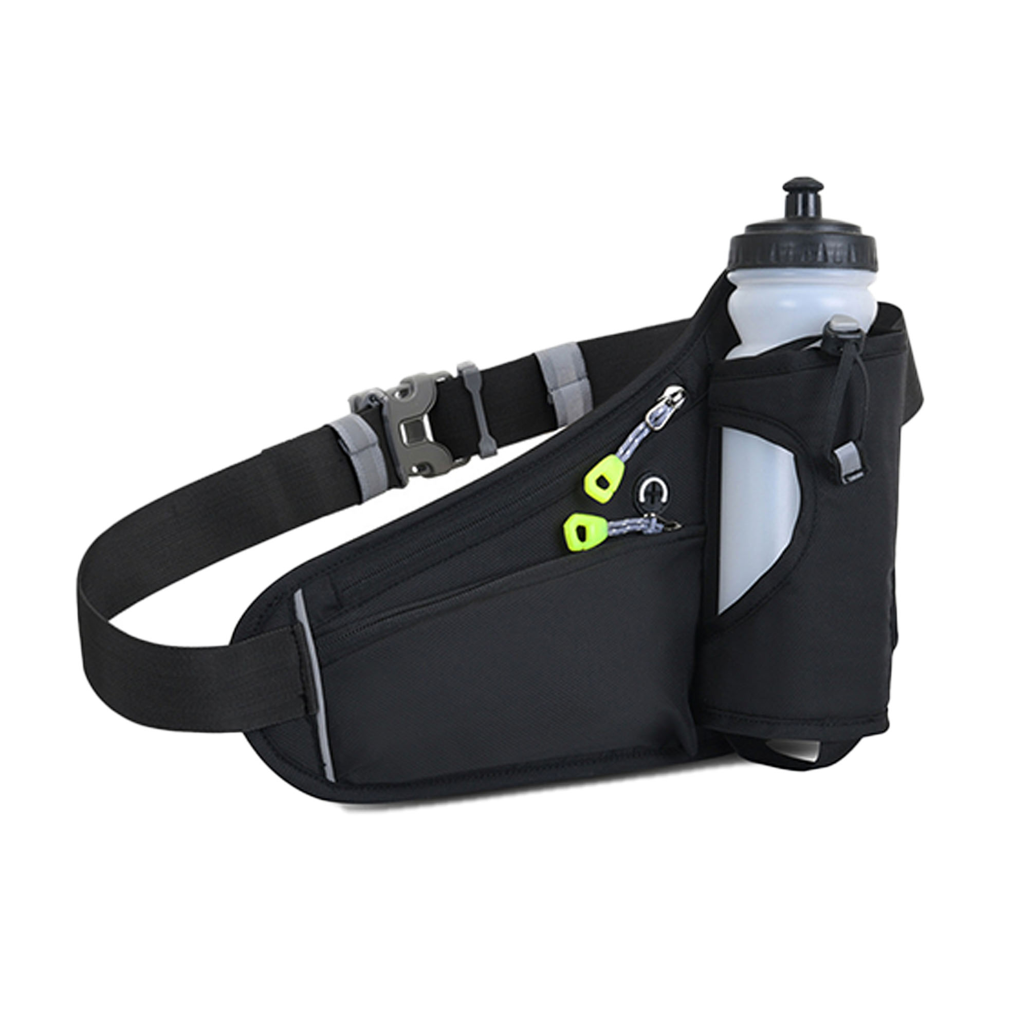 Multi functional fitness kettle waist bag 4
