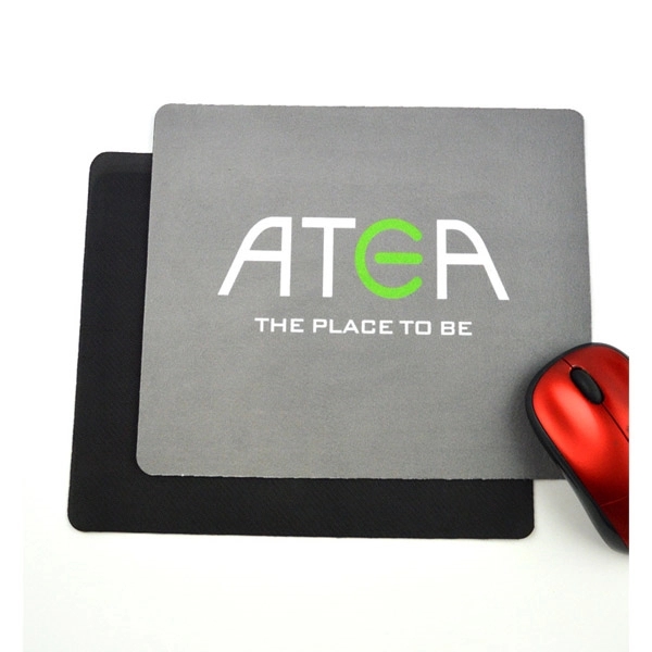 3 In 1 Laptop Microfiber Mouse Pad 2