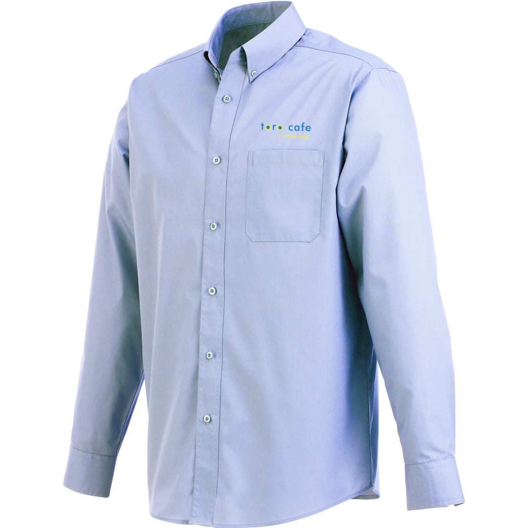 Men's PRESTON Long Sleeve Shirt 190