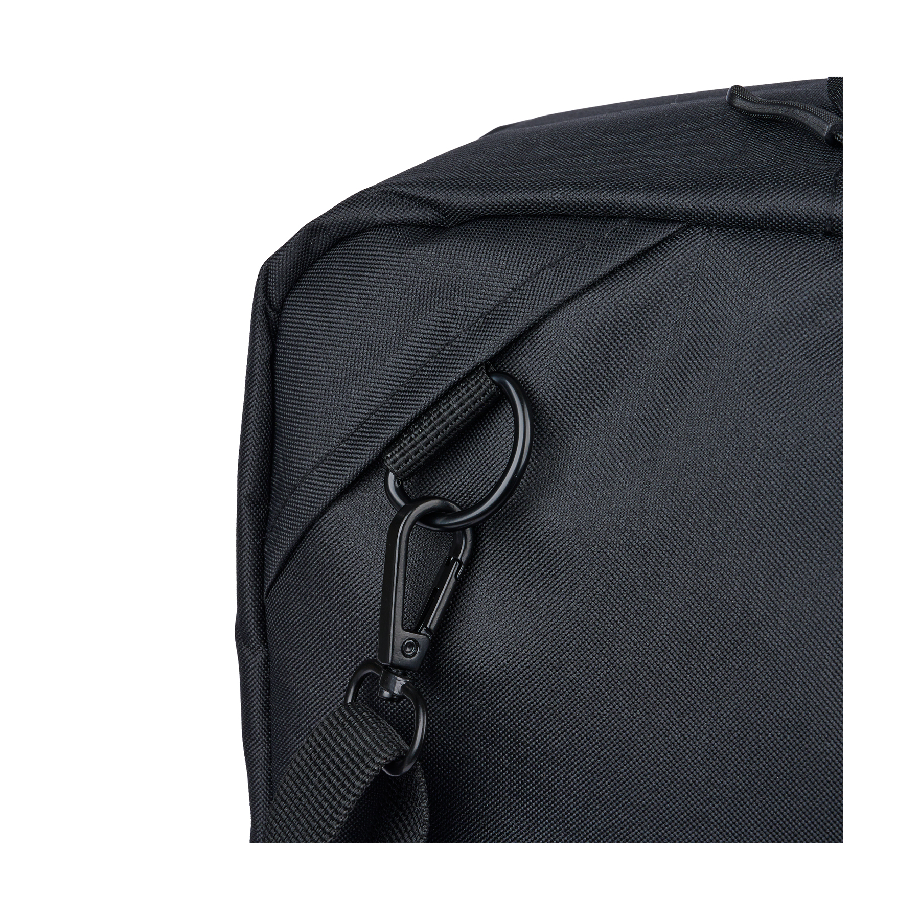 Peyton Hybrid Business Backpack 18