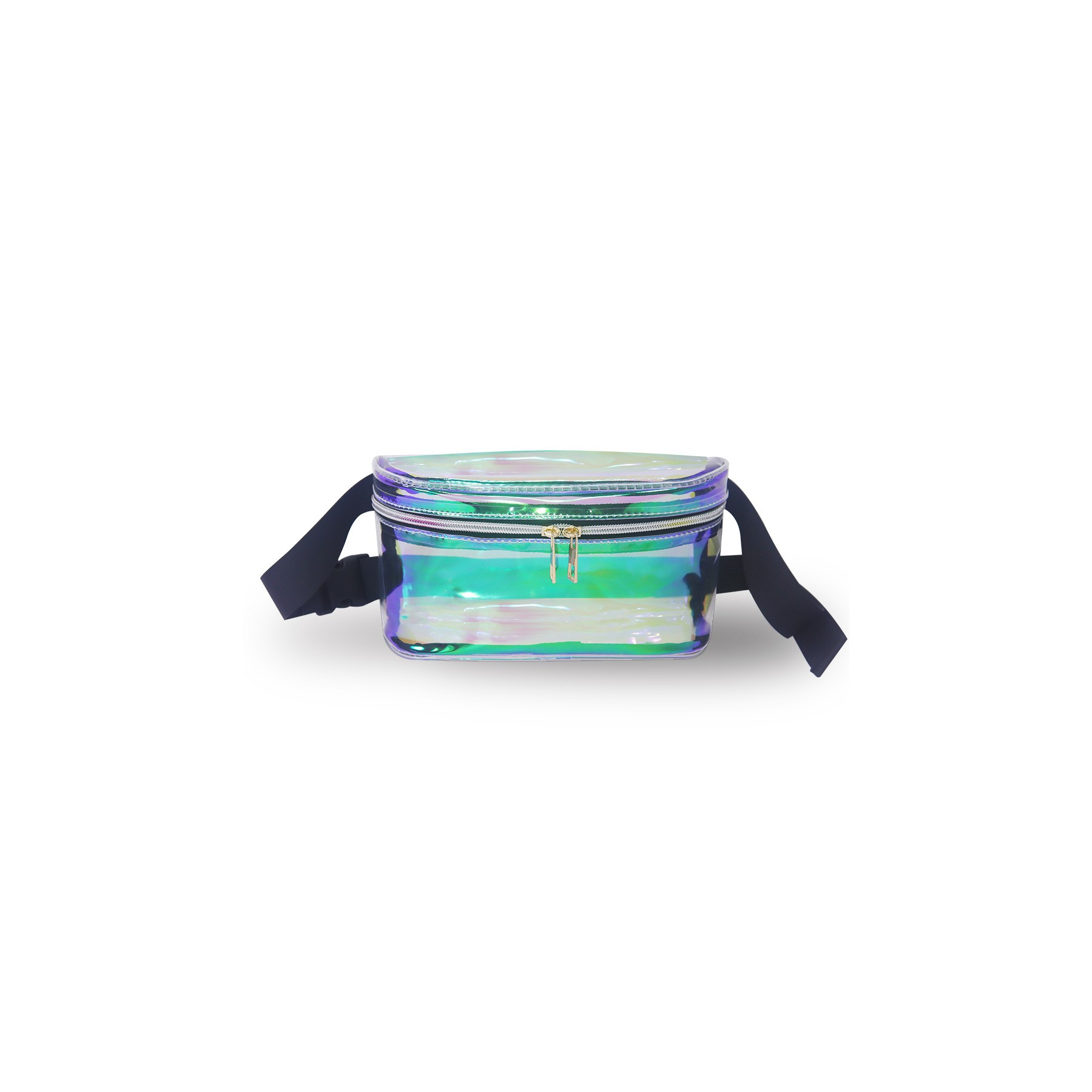 Solid Color Case Fanny Pack 2