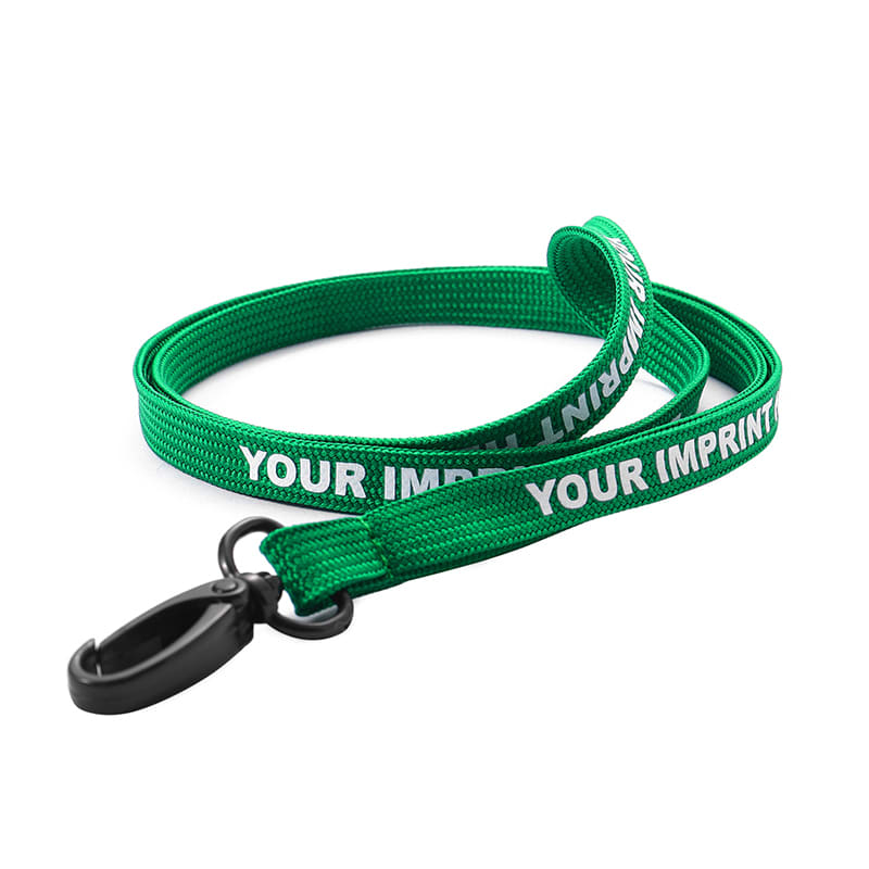 Custom Tube Lanyards 10
